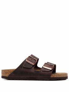 Birkenstock sandales Arizona - Marron