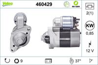 Valeo Starter 460429 - thumbnail