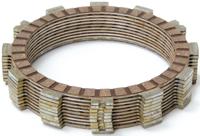 TRW koppelingsplaat set clutch kit mcc327-10