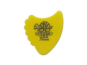 Dunlop 414-R-73 0.73 mm. plectra