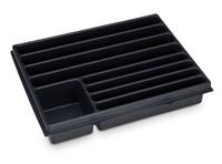 L-BOXX Onderdeleninzet 9 vakken iB 72 - 1000010133