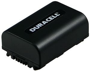 Camera-accu NP-FH30 / NP-FH50 voor Sony - Origineel Duracell