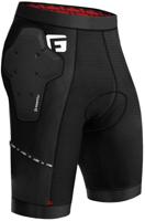 G-FORM Shorts w.protect. pro-x4 men size xl