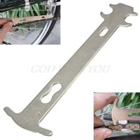 Fietsketting slijtage indicator Checker Mountain racefiets MTB kettingen gauge meting liniaal fietsen vervanging reparatie tool