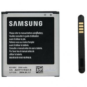 Samsung accu B210BC origineel
