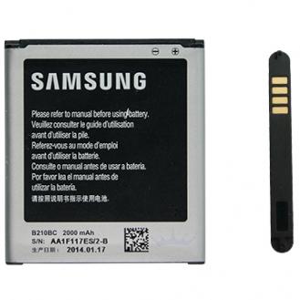 Samsung accu B210BC origineel