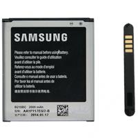 Samsung accu B210BC origineel