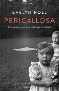 Pericallosa - Evelyn Roll - ebook