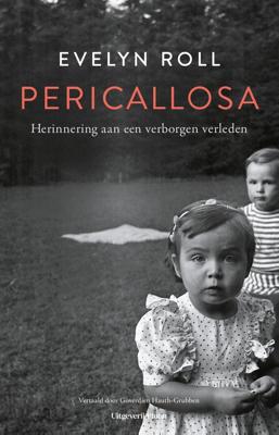 Pericallosa - Evelyn Roll - ebook