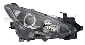 Koplamp links 2014426152