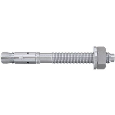 Fischer 543401 Bolzenanker FBZ 10/10 Plug 50 stuk(s)