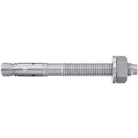 Fischer 543401 Bolzenanker FBZ 10/10 Plug 50 stuk(s)