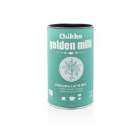 Chikko Golden milk bio Chikko Golden milk bio