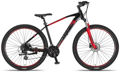 Altec Camaro Mountainbike 27,5 inch Schijfremmen 21v