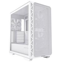 MONTECH AIR 903 Base Midi-tower PC-behuizing Wit 3 voorgeïnstalleerde ventilators