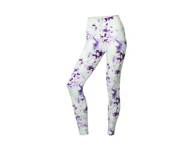 CRIVIT Dames thermo sportlegging Freeride (Mint, L (44/46))