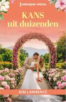 Kans uit duizenden - Kim Lawrence - ebook
