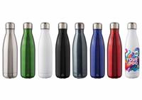 Drinkfles Roestvrij Staal