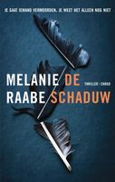 De schaduw - Melanie Raabe - ebook