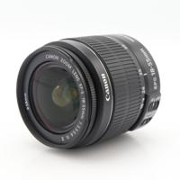 Canon EF-S 18-55mm F/3.5-5.6 IS II occasion