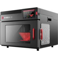 RAISE3D E2 IDEX Dual 3D-printer - thumbnail