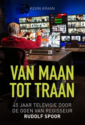 Van Maan tot Traan (Paperback)