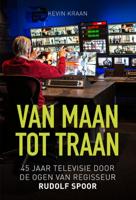 Van Maan tot Traan (Paperback)