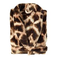 Badjas Giraffe - Dekbed-Discounter.nl Badjas Giraffe - Dekbed-Discounter.nl