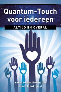 Quantum-Touch voor iedereen (Paperback)