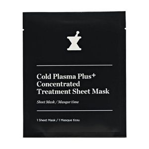 Perricone MD Cold Plasma Plus+ Concentrated Treatment Sheet Mask