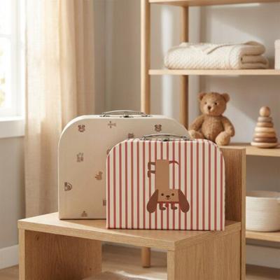 Kofferset Jollein Animal Friends