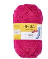 SMC Regia Uni 4-ply 1051