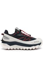 Moncler baskets Tailgrip GTX - Blanc - thumbnail