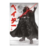 Poster Star Wars - Visions Darth Vader 61x91,5cm