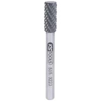 KS Tools 5153223 Freesstift Hardmetaal Lengte 65 mm Afmeting, Ø 6 mm
