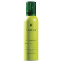 Rene Furterer Volumea Volume Enhancing Ritual Mousse Enhancing Ritual Volumizing Foam - No Rinse 200ml