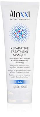 Aloxxi Masker Care Reparative Treatment Masque 200ml