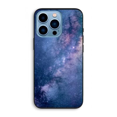 Nebula: iPhone 13 Pro Biologisch afbreekbaar hoesje