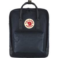 Fjallraven Kånken Re-Wool Rugtas Night Sky