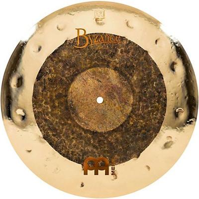 Meinl Byzance Dual 18" Crash
