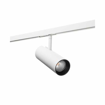 SG Zip Tube Mini S Wit 880 lumen 2700K dimbaar voor de zip mini rail