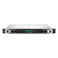 Hewlett Packard Enterprise Server DL20 G11 E-2436 () Intel® Xeon® E E-2436 32 GB RAM 480 GB SSD Matrox G200 P71375-425 - thumbnail