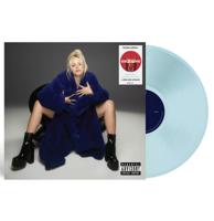 Reneé Rapp - Snow Angel (Licht Blauw Doorzichtig) (Target Exclusief) LP Reneé Rapp - Snow Angel (Licht Blauw Doorzichtig) (Target Exclusief) LP