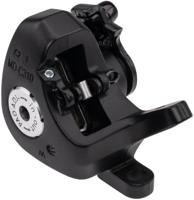 TEKTRO remblokhouder "md-c310" crake calipers fr mechanical fm 160 md-c310