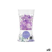 Luchtverfrisser Acorde Lavendel 150 g Gel (12 Stuks)