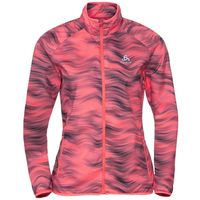 ODLO Zeroweight Print Jacket Women - thumbnail