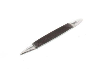 Malteser Nagelvijl 8cm pol 12-8