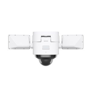 Eufy Floodlight Cam 2 Pro IP-beveiligingscamera Buiten Dome 2048 x 1080 Pixels Plafond/muur