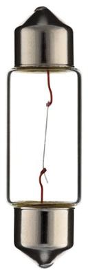 Bosma Buislampje 12v 5w 10x36