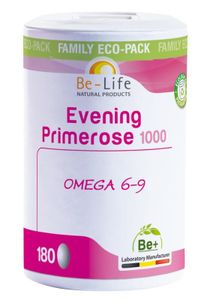 Evening primrose 1000 bio